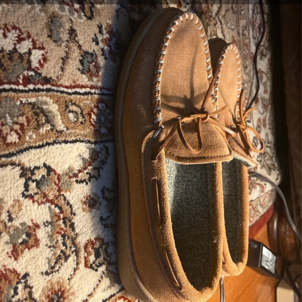 Loafers - Picture 2 of 4